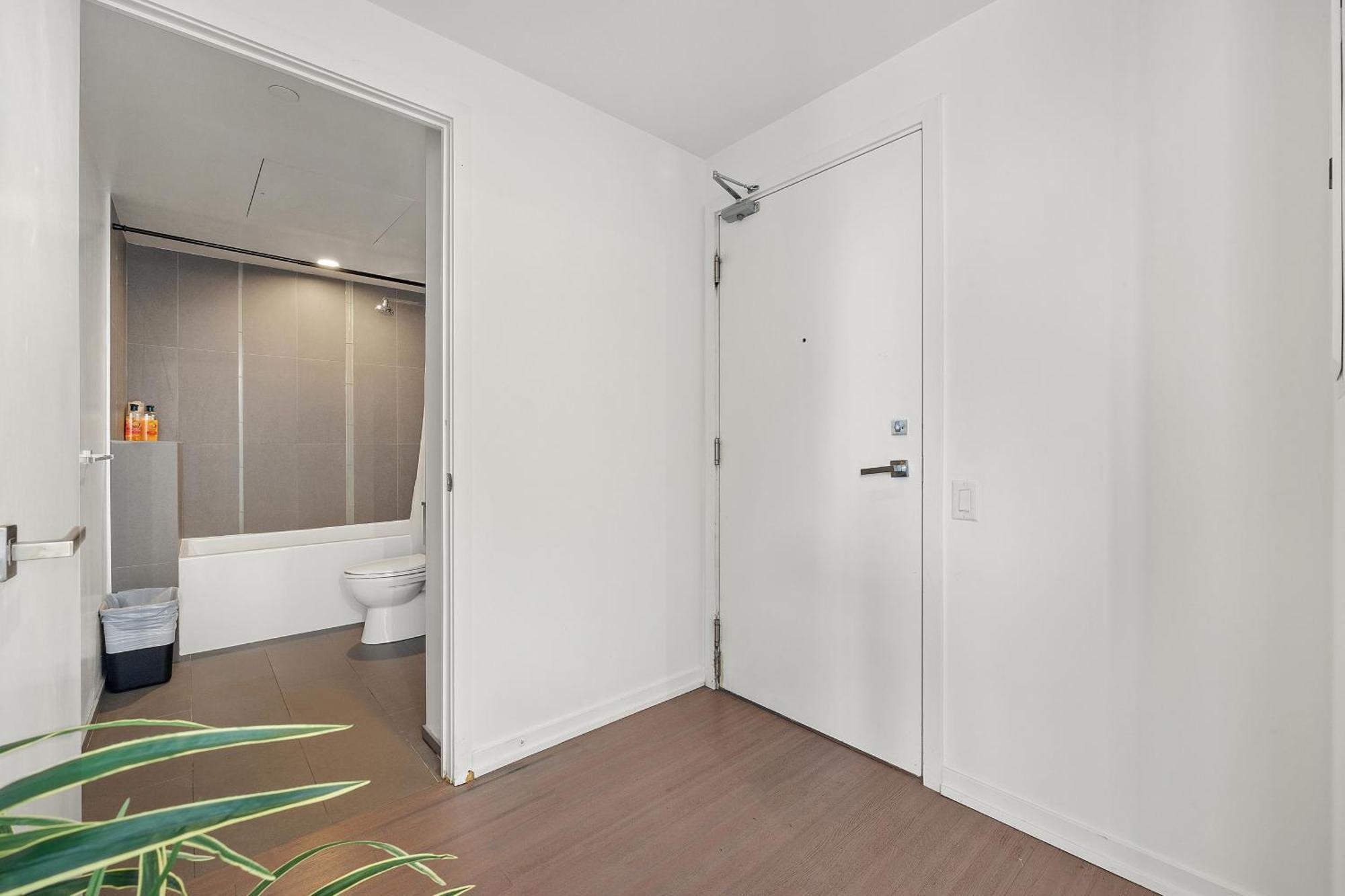 Trendy 1Bedroom Downtown Toronto Condo מראה חיצוני תמונה
